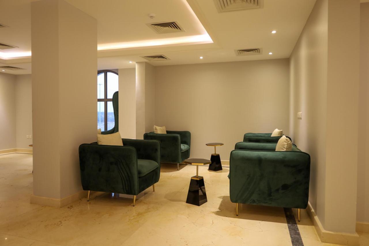 Tura Residence Riyadh Exterior photo