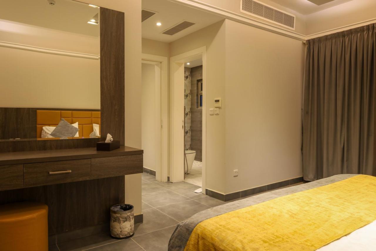 Tura Residence Riyadh Exterior photo