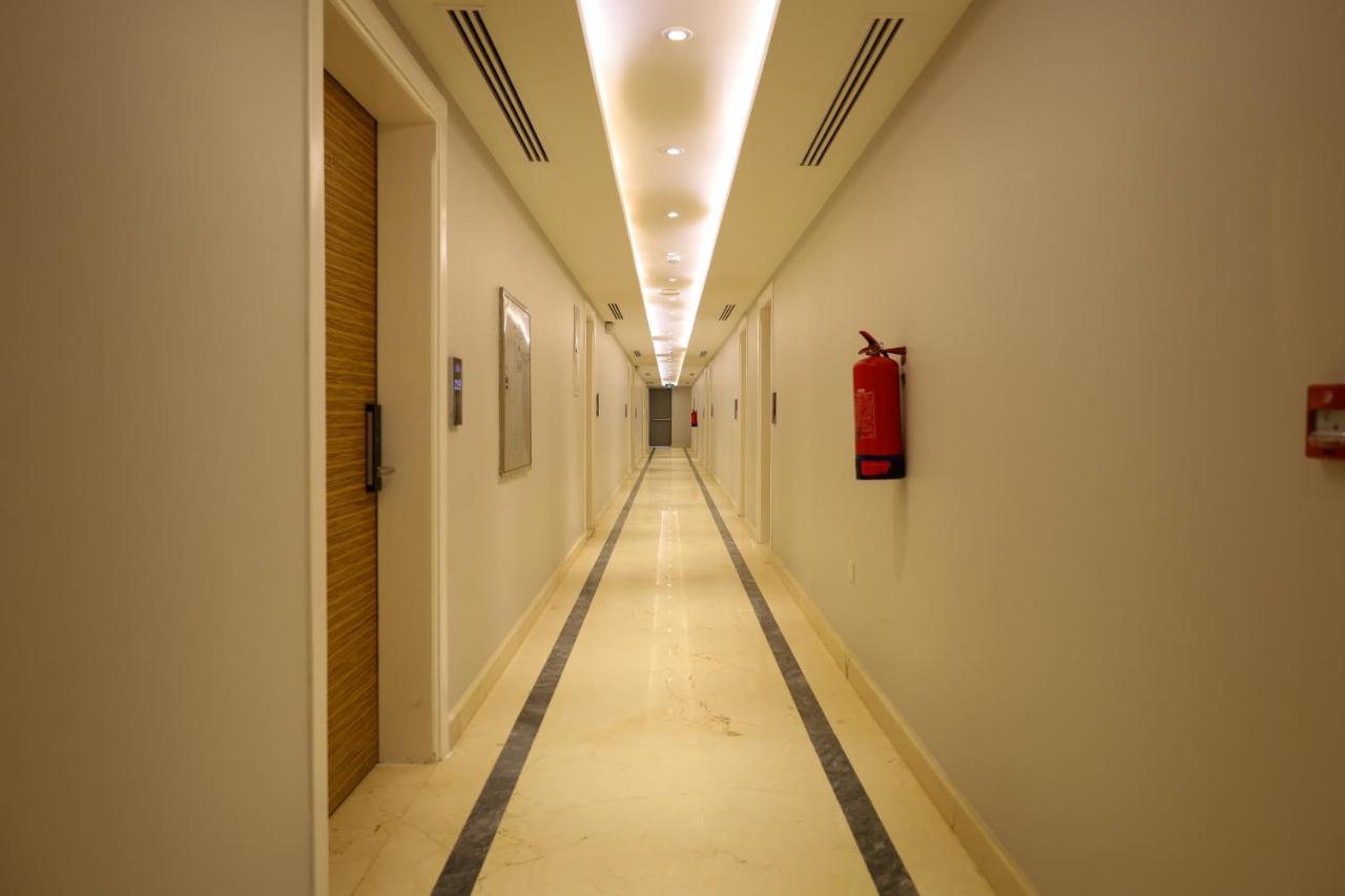 Tura Residence Riyadh Exterior photo