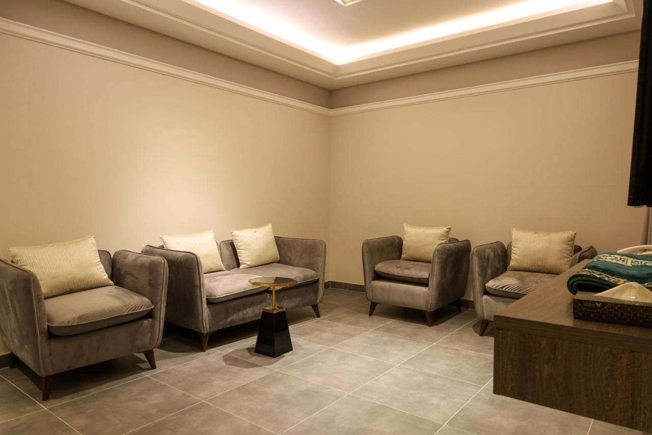 Tura Residence Riyadh Exterior photo