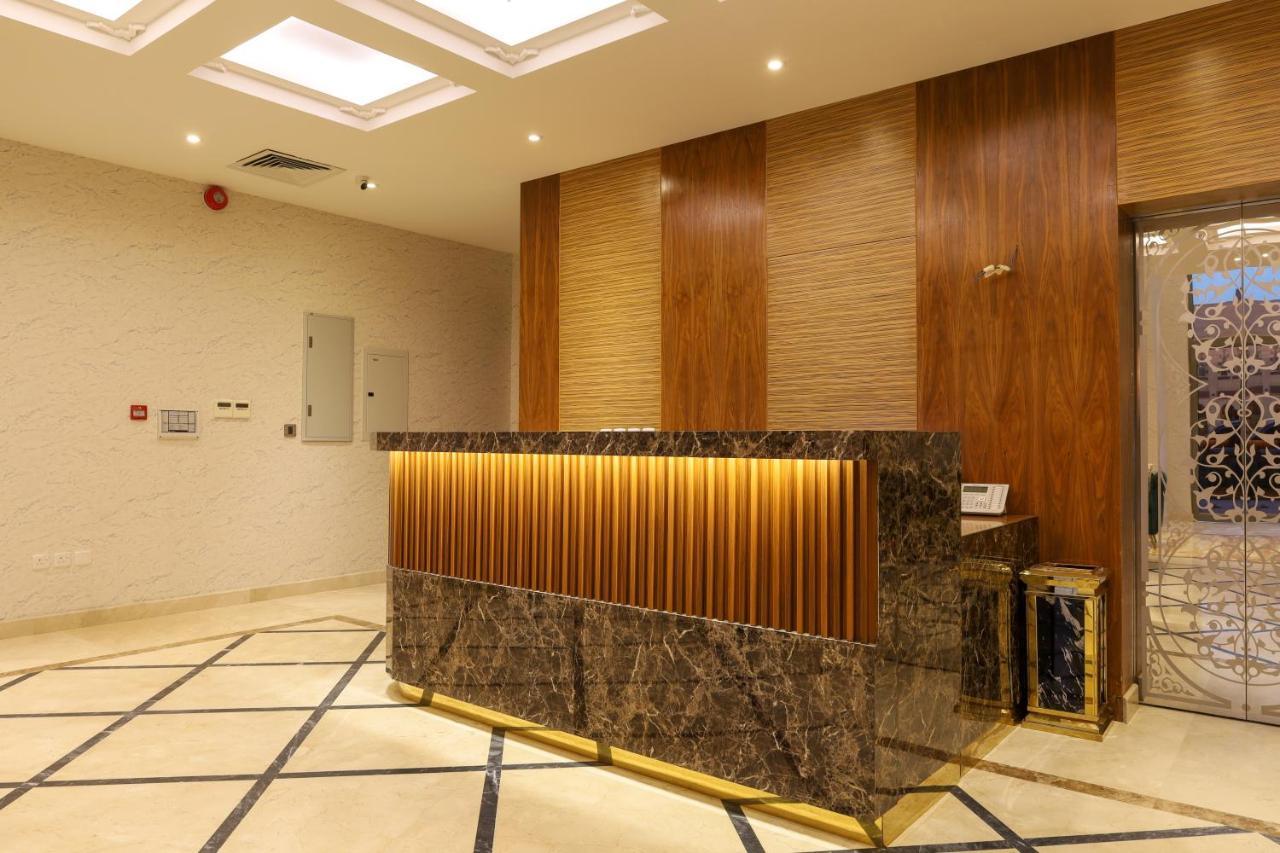 Tura Residence Riyadh Exterior photo