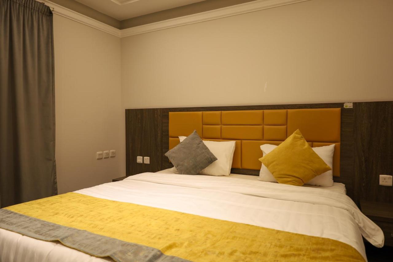 Tura Residence Riyadh Exterior photo