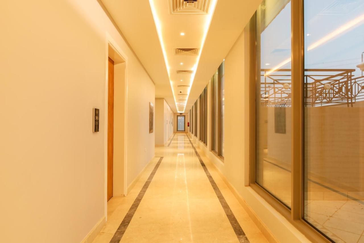 Tura Residence Riyadh Exterior photo