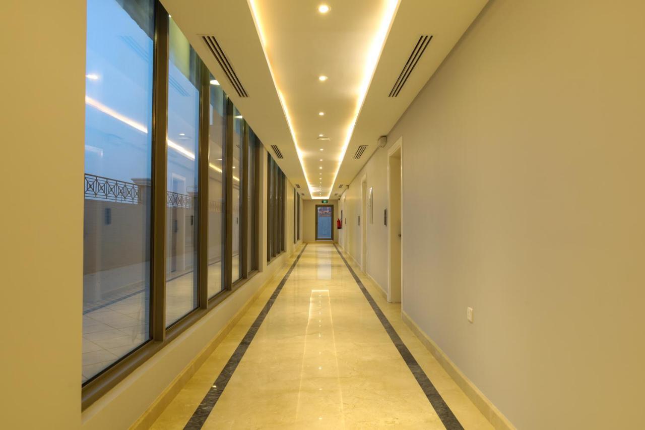 Tura Residence Riyadh Exterior photo
