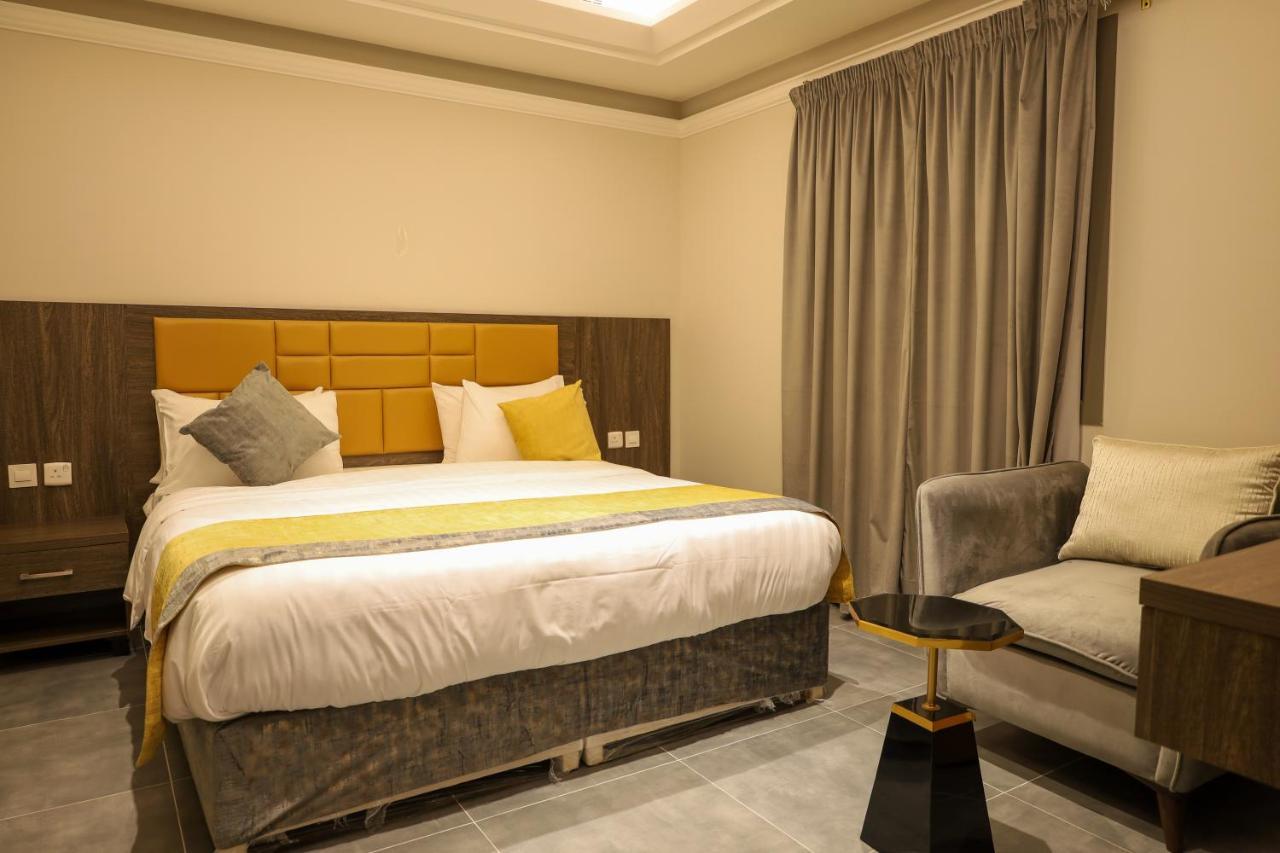 Tura Residence Riyadh Exterior photo