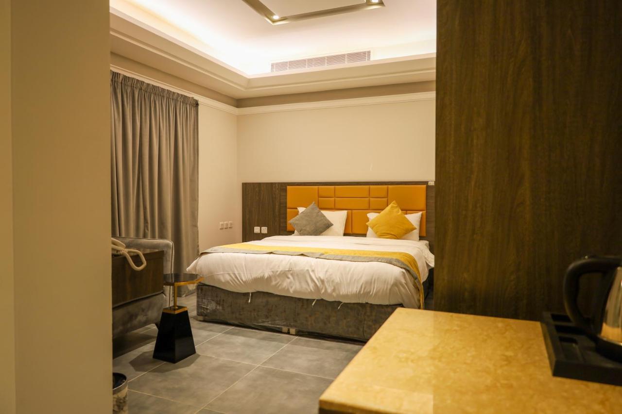 Tura Residence Riyadh Exterior photo